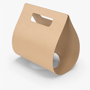 3D Coffee Cup Holder