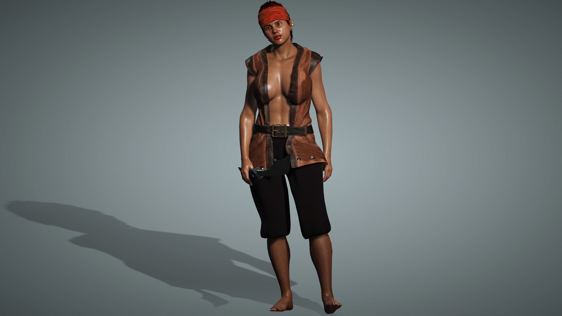 Female Pirate Henchwoman 3D model https://p.turbosquid.com/ts-thumb/lc/bZmJqr/nY/17/jpg/1740085919/1920x1080/fit_q87/3d251e2161a7a6bf7db2c1e8645c727a54823893/17.jpg