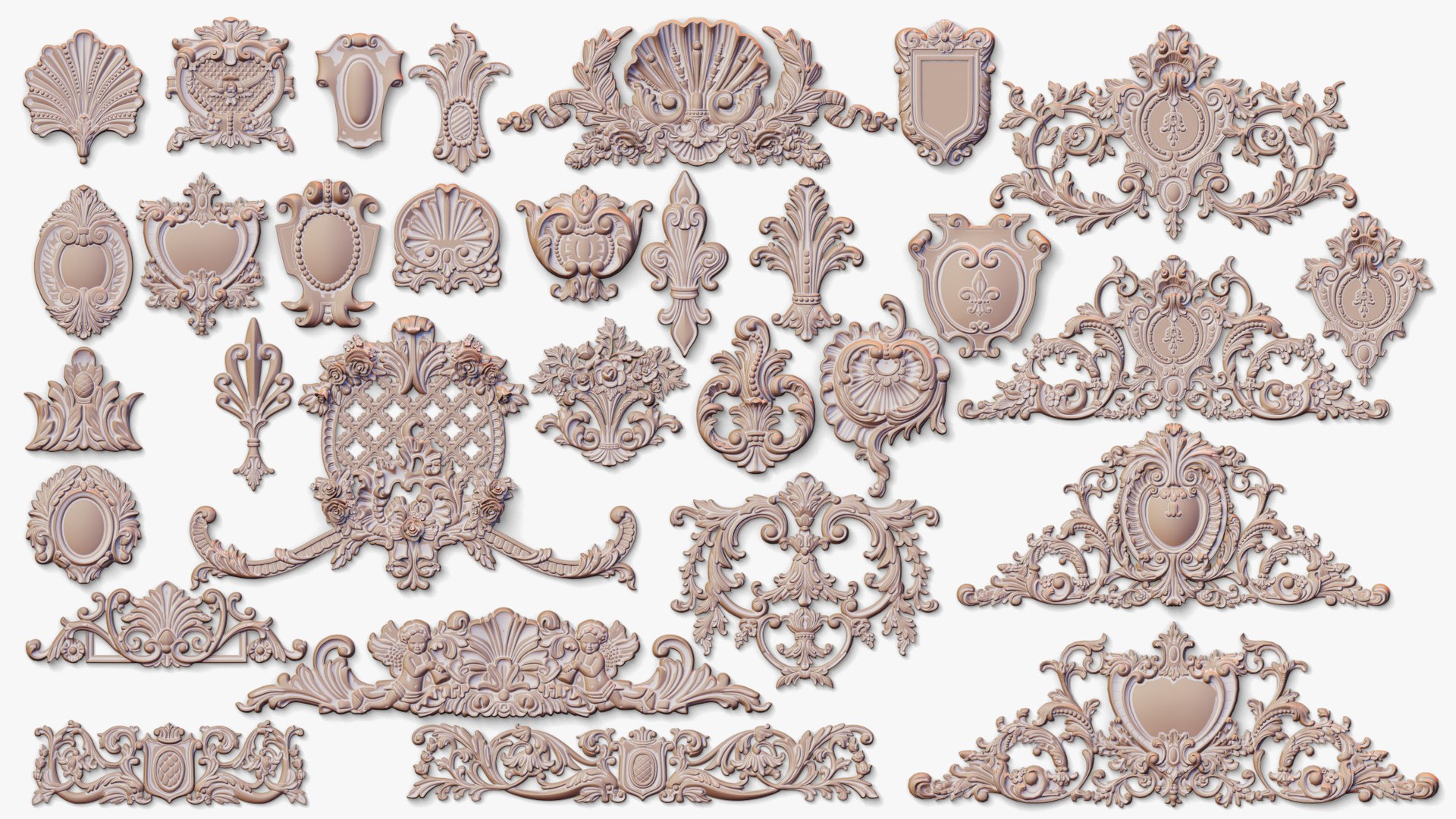 3D Pearlworks Centers 31 items model https://p.turbosquid.com/ts-thumb/lc/hVQjwe/2r/08_wd_bright_pat/jpg/1623748393/1920x1080/fit_q87/141b936d45b9a2becb182a6077995b31ad0d8287/08_wd_bright_pat.jpg