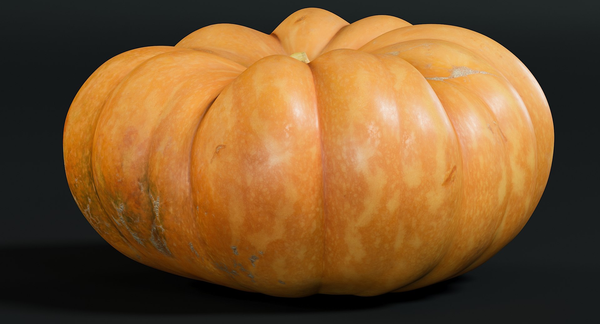 3D realistic pumpkin clean model https://p.turbosquid.com/ts-thumb/lc/kFmJGz/EcSotFkp/_view110012/jpg/1569768823/1920x1080/fit_q87/1c1e5ede053162da806df929cf341e35b84edcfe/_view110012.jpg