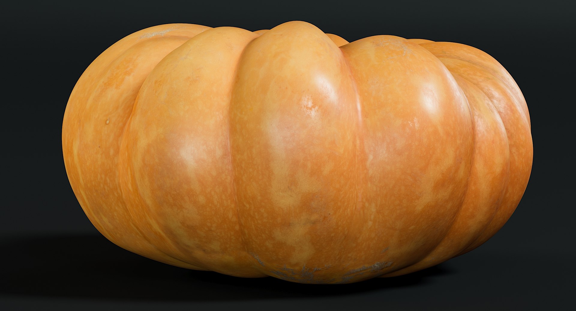 3D realistic pumpkin clean model https://p.turbosquid.com/ts-thumb/lc/kFmJGz/mzwJjP9o/_view07/jpg/1569768823/1920x1080/fit_q87/bebd46c3926cea33c30ec3e302b2ba33aac6d3d0/_view07.jpg