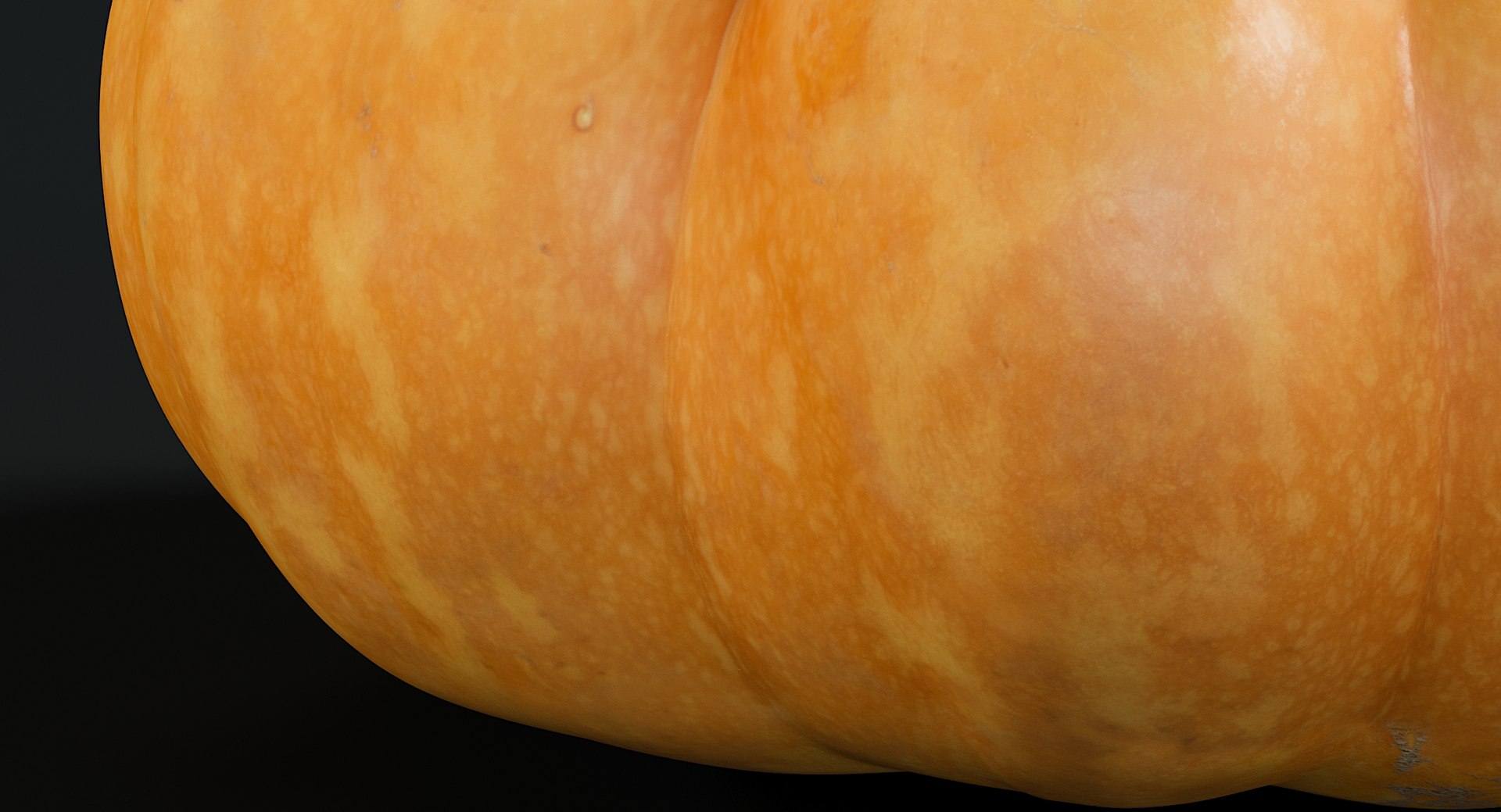 3D realistic pumpkin clean model https://p.turbosquid.com/ts-thumb/lc/kFmJGz/sG8GvzBF/_view09/jpg/1569768823/1920x1080/fit_q87/9c0d31f2b515c6ad28f9bb2fd83b705a6669f186/_view09.jpg