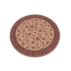 3D Carpet 04 model