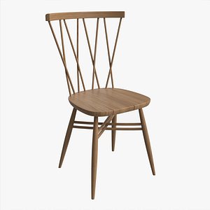 Dining Chair Ercol Shalstone John Lewis