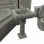 bathroom set 3d model