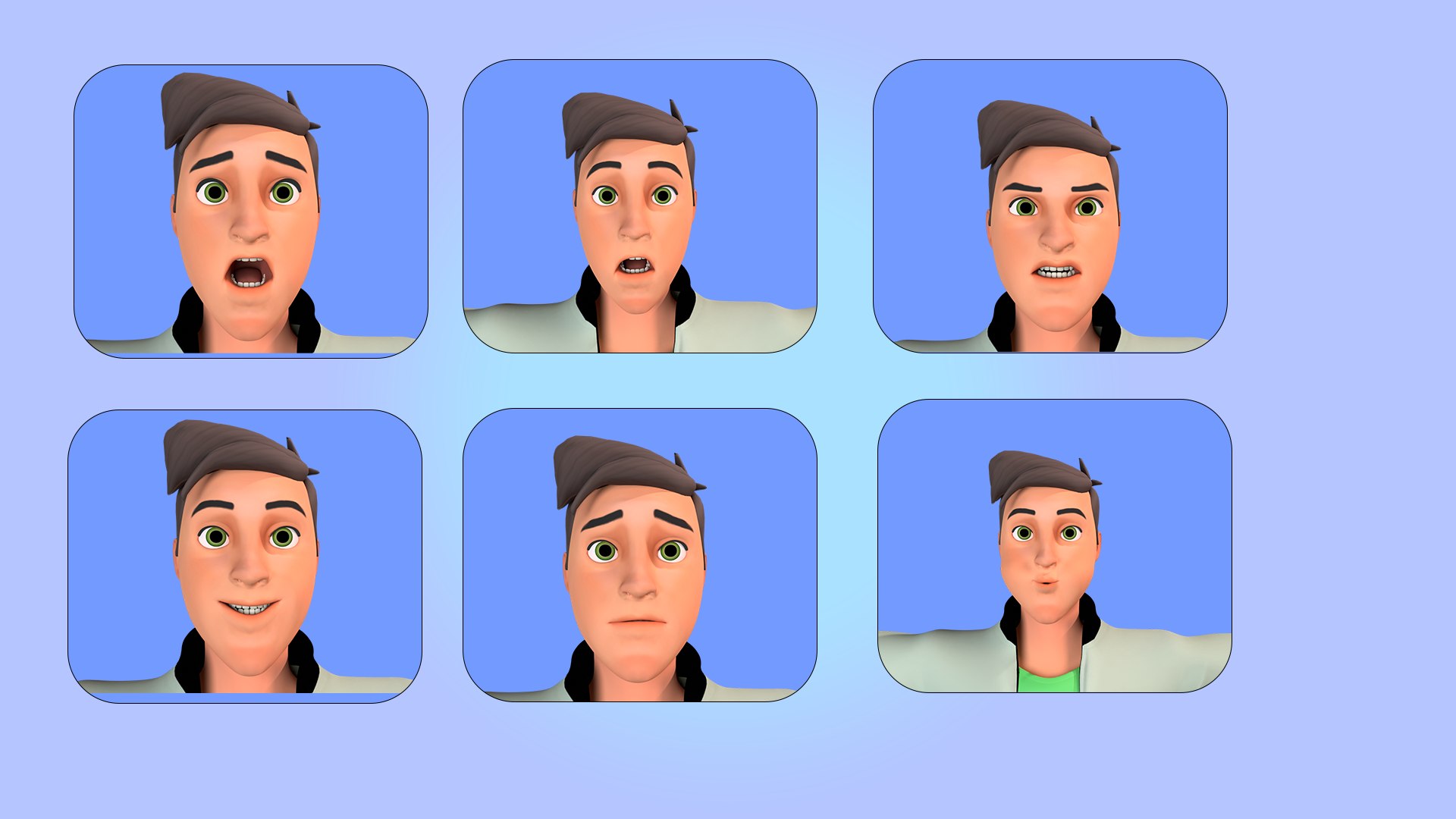 3D Cartoon family pack rigged https://p.turbosquid.com/ts-thumb/lc/oaUdRD/YW/36/png/1674035508/1920x1080/fit_q87/877b052dbadabc40c02c3a6d218c053c432b0518/36.jpg