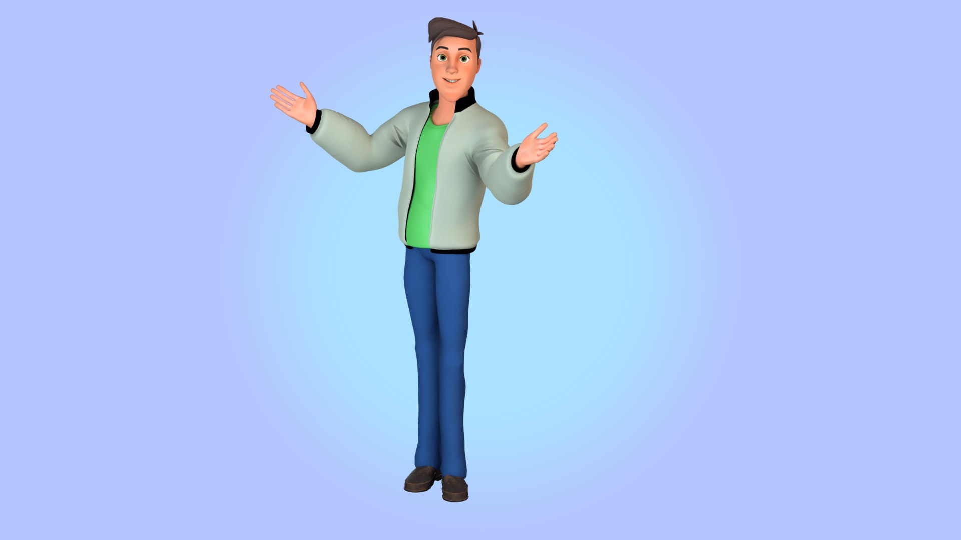 3D Cartoon family pack rigged https://p.turbosquid.com/ts-thumb/lc/oaUdRD/xh/21/png/1674035481/1920x1080/fit_q87/1513c482062fe580744521558741092db3a1fa2f/21.jpg