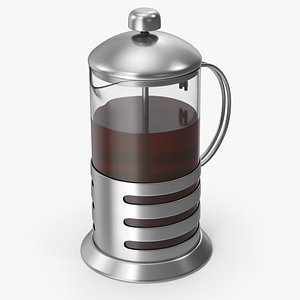 French Press