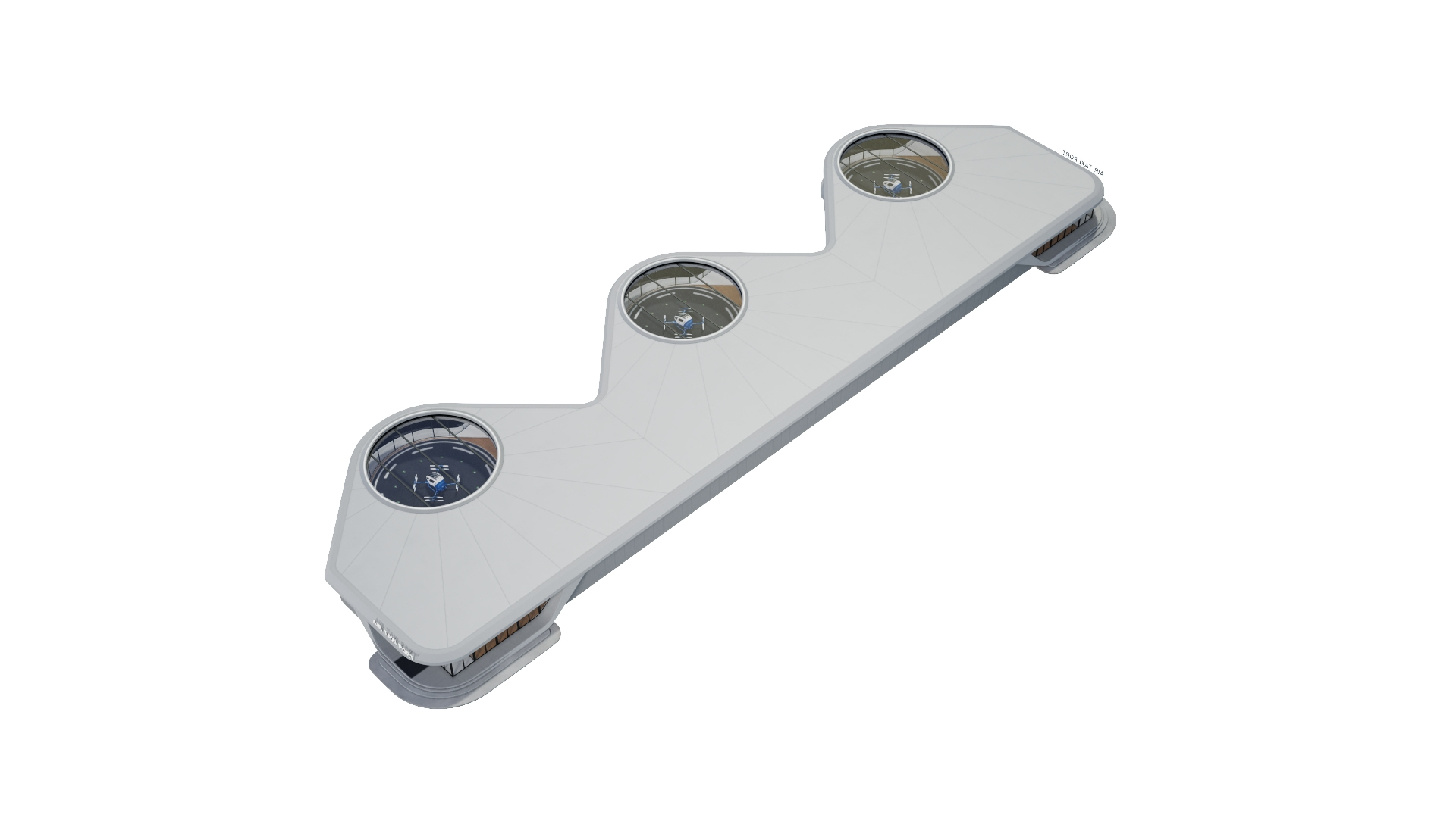 Drone Port with Drones 3D model https://p.turbosquid.com/ts-thumb/lc/rCzaDt/KM/drone_port_with_drones_360/jpg/1731505596/1920x1080/turn_fit_q99/4fc2ec9eaf9f59add3736272328440cebf1c1a36/drone_port_with_drones_360-1.jpg