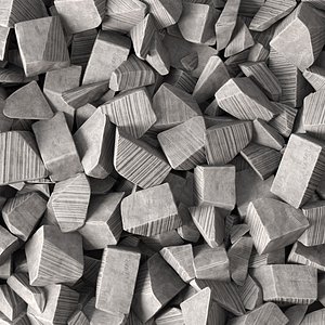 Mound splinter n1