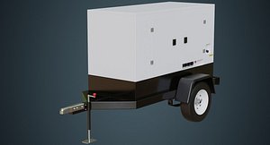 3D generator 3a