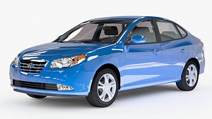 Hyundai Car
