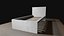 Cama MALM IKEA Virtualizer