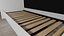 Cama MALM IKEA Virtualizer