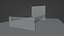 Cama MALM IKEA Virtualizer