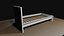 Cama MALM IKEA Virtualizer