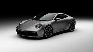 Porsche 911 Carrera S