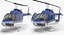 Bell 206 JetRanger