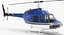 Bell 206 JetRanger