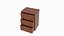 Cabinet Hosier Free