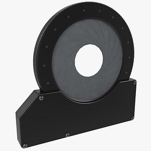 Camera Iris