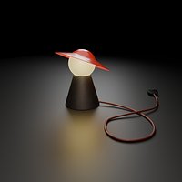 Cappello di Saturno