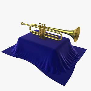 Trumpet