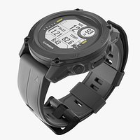 Garmin Descent G1 Black