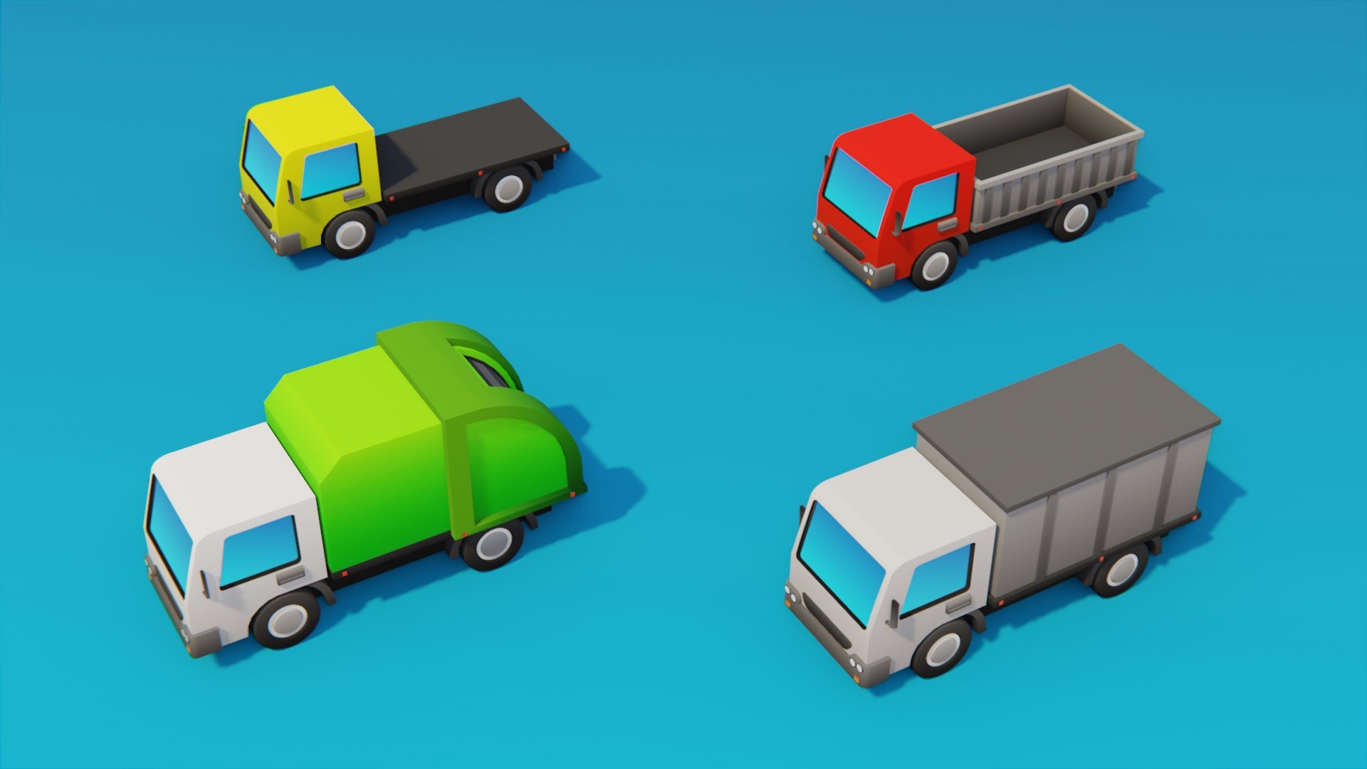 Stylized Low Poly Vehicle Pack 3D https://p.turbosquid.com/ts-thumb/ld/Fmskef/c4/1_0715/jpg/1785536744/1920x1080/fit_q87/bf1a5ddad11a9efcc580cdeae6e1924d4db0bf44/1_0715.jpg