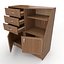 commode 21