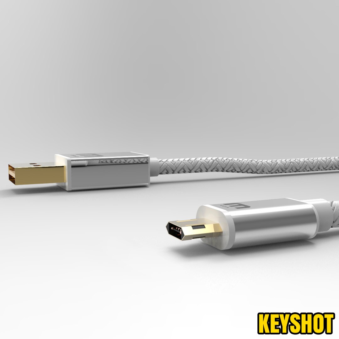 reversible micro - usb cable max