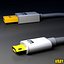 reversible micro - usb cable max