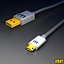 reversible micro - usb cable max