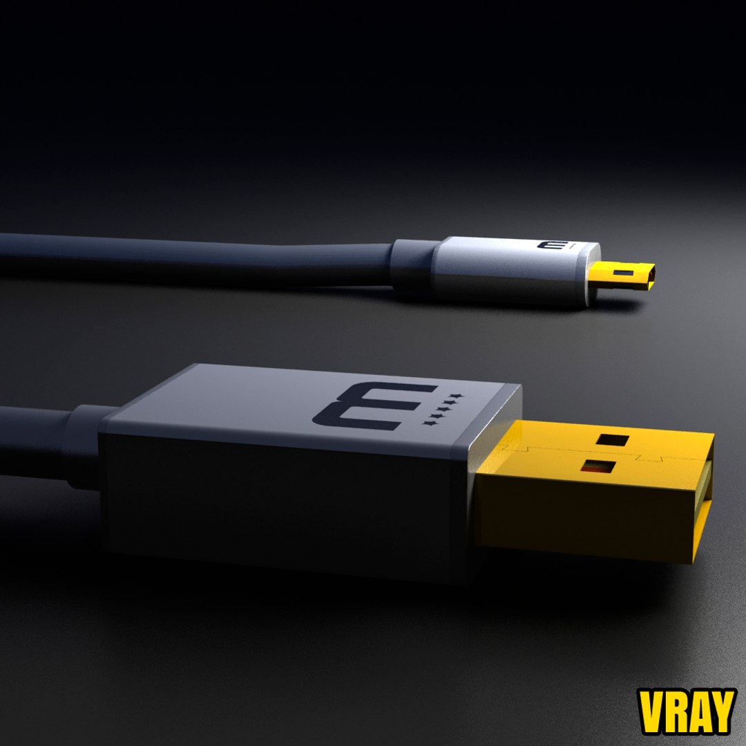 reversible micro - usb cable max
