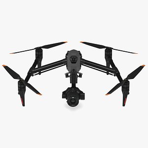 DJI Inspire 3