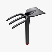 Garden Mini-Hoe