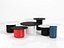 Button Tables