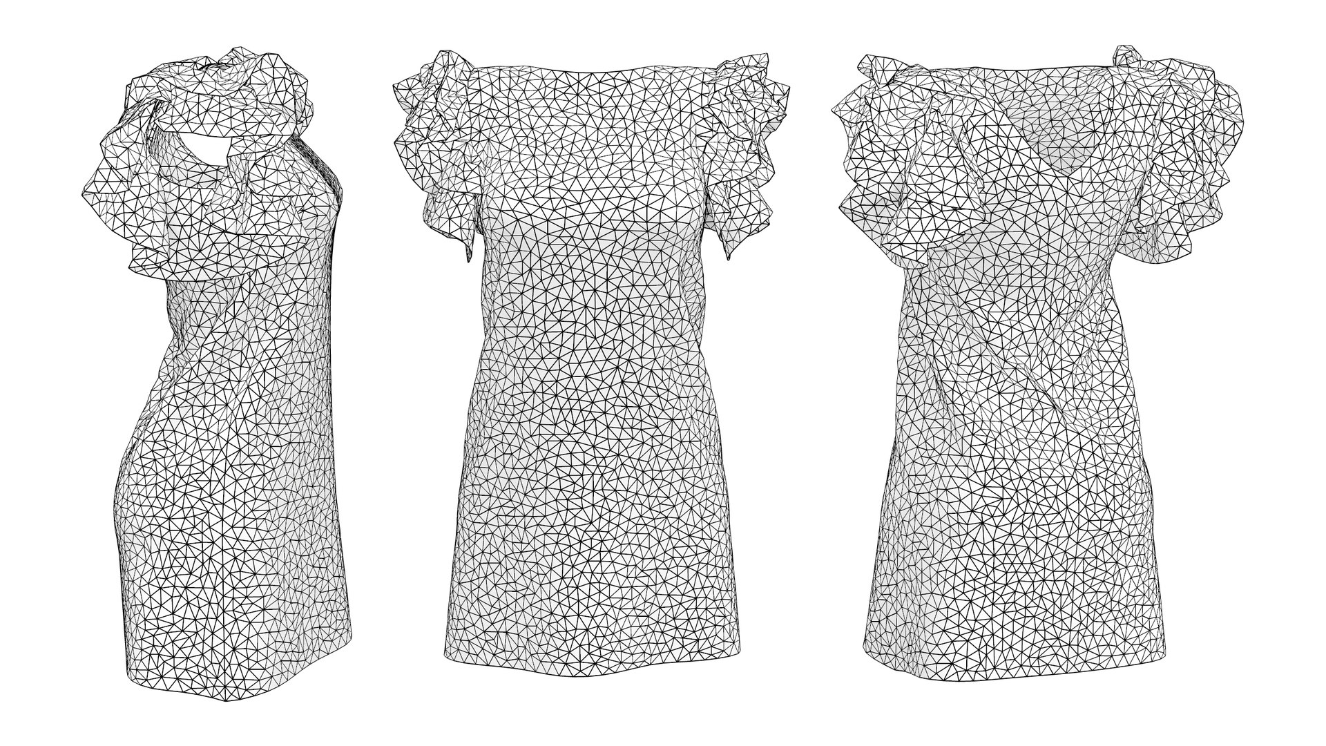 Mini Frill Dress model https://p.turbosquid.com/ts-thumb/ld/XxtAIV/0p/preview3/png/1635060628/1920x1080/fit_q87/cbd846d896a0ce1975e2b8747723ea765198d479/preview3.jpg