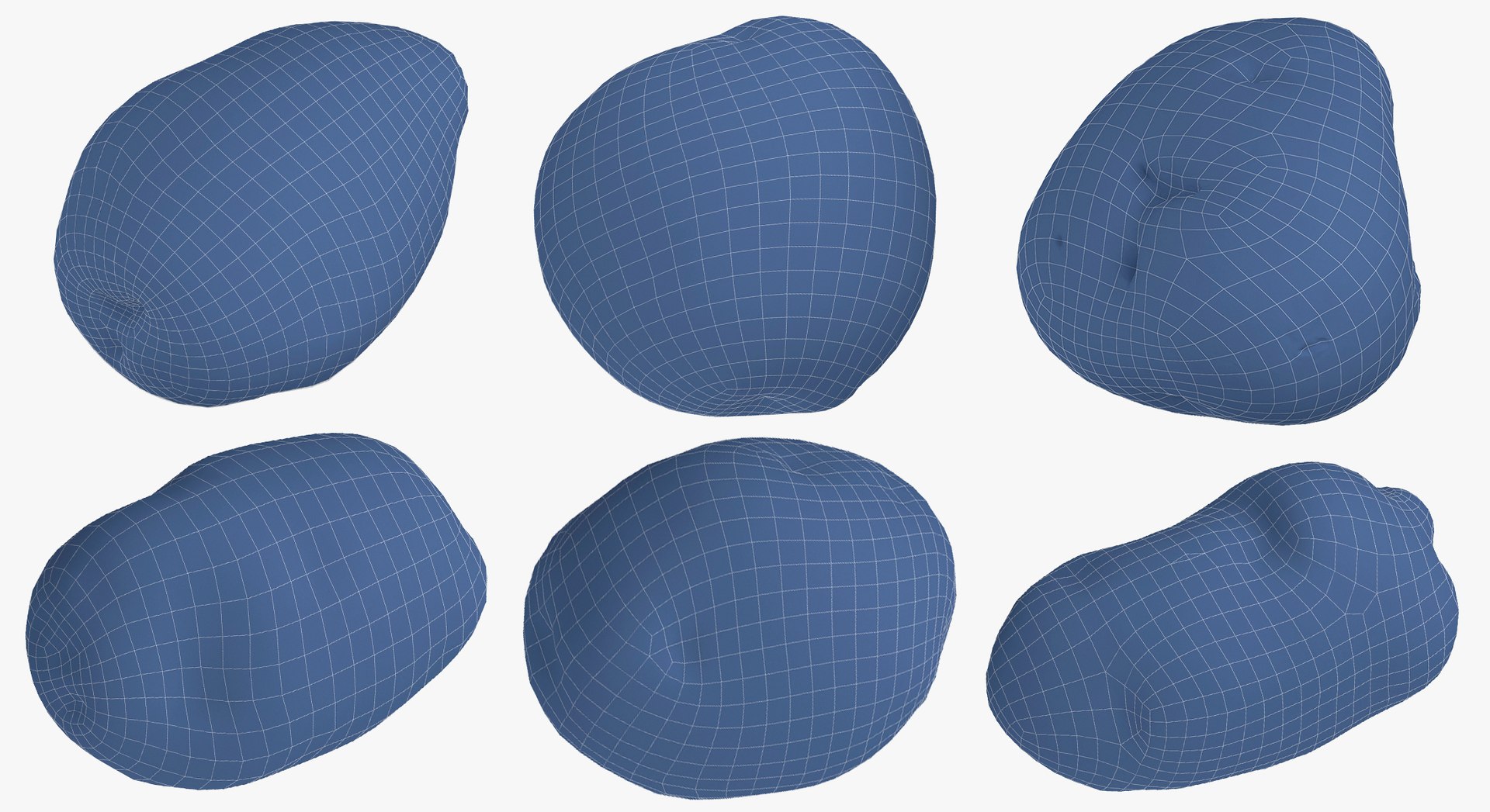 Potatoes Game Ready Collection 04 - 6 models 3D model https://p.turbosquid.com/ts-thumb/ld/aY8Uc7/0O/30vw/jpg/1637852669/1920x1080/fit_q87/04d450e783b443729bea7d21dfc18294ac9957d6/30vw.jpg