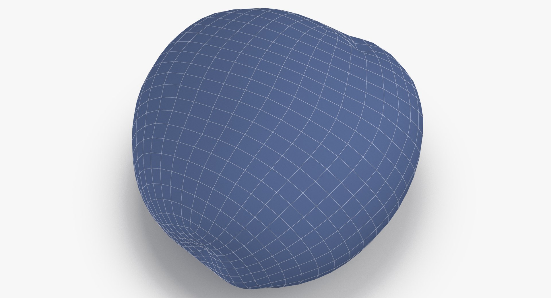 Potatoes Game Ready Collection 04 - 6 models 3D model https://p.turbosquid.com/ts-thumb/ld/aY8Uc7/Ni/red_potato_03_game_ready_wireframe_0001/jpg/1637852677/1920x1080/fit_q87/12591c536edd65b99eb0868ef745334cb13463f3/red_potato_03_game_ready_wireframe_0001.jpg