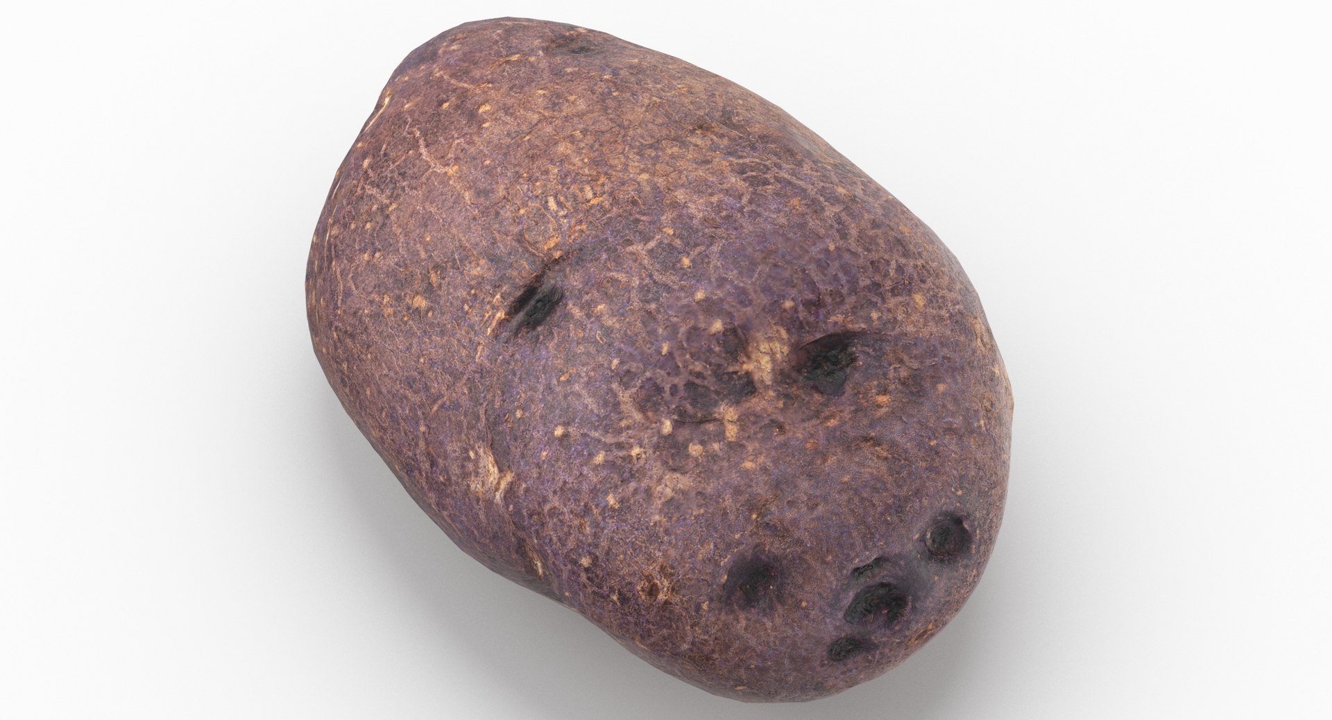 Potatoes Game Ready Collection 04 - 6 models 3D model https://p.turbosquid.com/ts-thumb/ld/aY8Uc7/d7/purple_potato_game_ready_02_thumbnail0005/jpg/1637852560/1920x1080/fit_q87/679b09a3d3aca70a231e2b472cd012329d75f544/purple_potato_game_ready_02_thumbnail0005.jpg