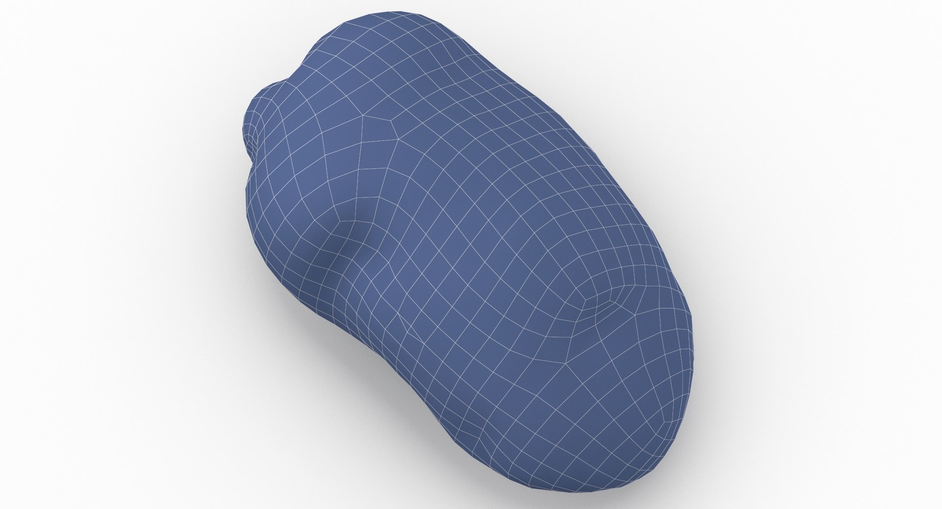Potatoes Game Ready Collection 04 - 6 models 3D model https://p.turbosquid.com/ts-thumb/ld/aY8Uc7/eu/purple_potato_game_ready_03_wireframe0002/jpg/1637852681/1920x1080/fit_q87/2d904d9029acdaefed0b0da1a72e2f5b012ee9cc/purple_potato_game_ready_03_wireframe0002.jpg