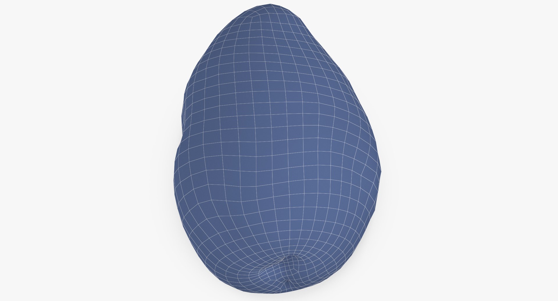 Potatoes Game Ready Collection 04 - 6 models 3D model https://p.turbosquid.com/ts-thumb/ld/aY8Uc7/tf/red_potato_01_game_ready_wireframe_0003/jpg/1637852683/1920x1080/fit_q87/8393ec399edfb2417e51934498072c9011345204/red_potato_01_game_ready_wireframe_0003.jpg