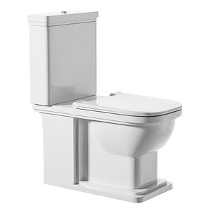 Wc Classic model