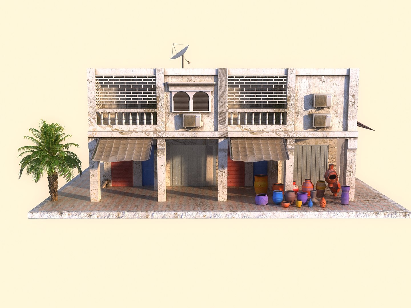 3D model arab city pack 9 https://p.turbosquid.com/ts-thumb/ld/azvWH5/K0yQsETj/n567/jpg/1567726150/1920x1080/fit_q87/0bcb39b2cad1d14e5b23aeb1e27aa45c8968392e/n567.jpg