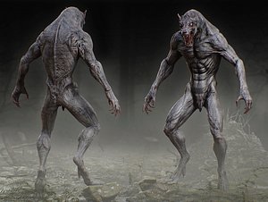 Werewolf