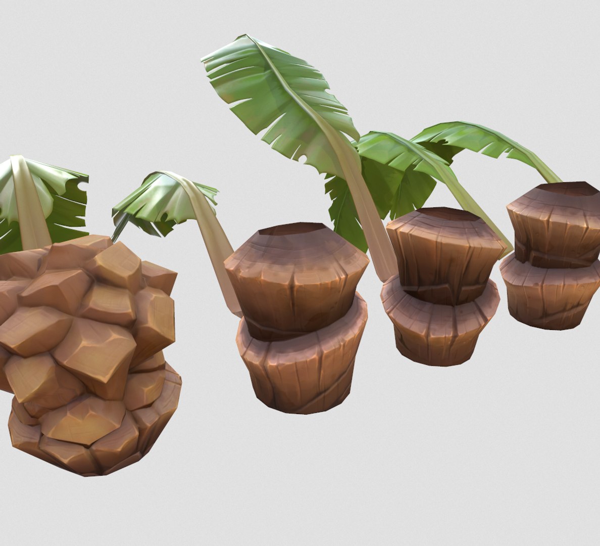 modular cartoon palm leaf 3D model https://p.turbosquid.com/ts-thumb/ld/kBdwFJ/kD6T3HyW/screenshot033/png/1491401243/1920x1080/fit_q87/07ed3aa447c3e6d9a0b88b5d56293adee1a30fcd/screenshot033.jpg