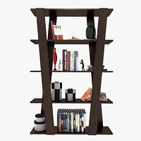 Bookshelf