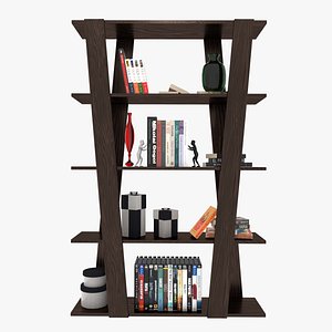 Bookshelf