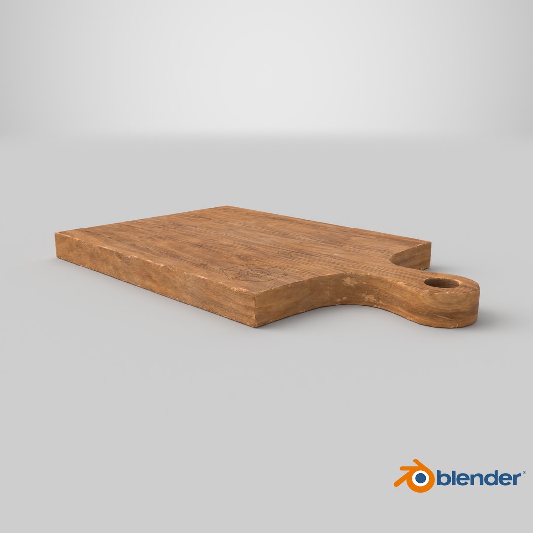 3D model Used Cutting Board - Lowpoly https://p.turbosquid.com/ts-thumb/ld/samqow/gH/stemcell_blender_cycles_render/png/1739192881/1920x1080/fit_q87/e3757a216335a8a36cb9735a61d4889ad2285b47/stemcell_blender_cycles_render.jpg